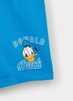 Set pigiama Disney in jersey di puro cotone