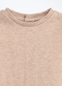 Set salopette + t-shirt neonato