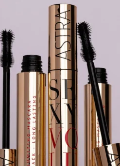 Sexy Volume Mascara - Astra Make-Up