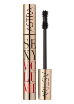Sexy Volume Mascara - Astra Make-Up