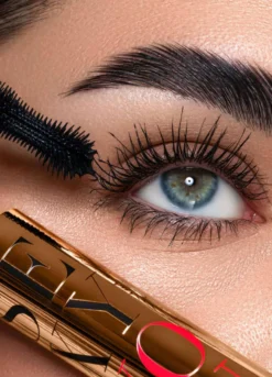 Sexy Volume Mascara - Astra Make-Up