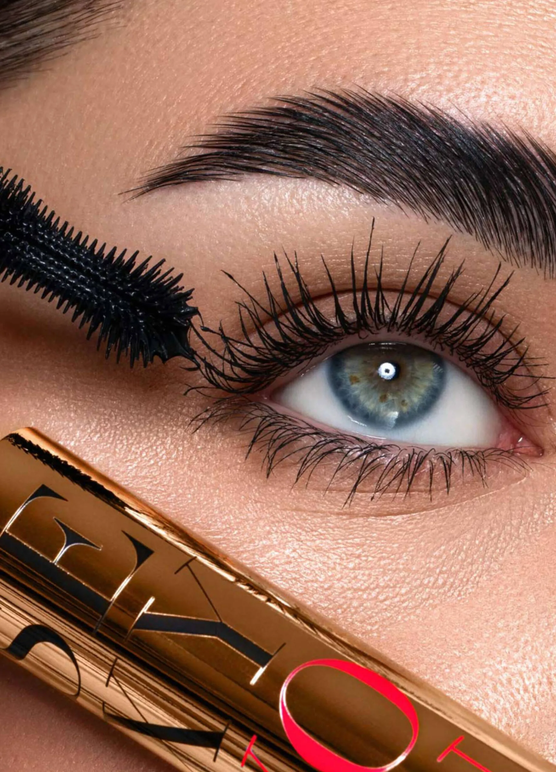 Sexy Volume Mascara - Astra Make-Up