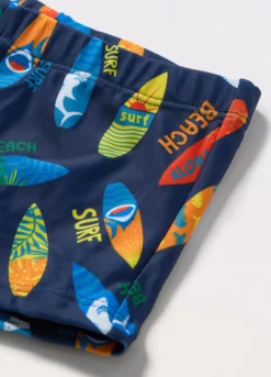 Shorts costume bambino