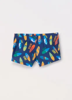 Shorts costume bambino