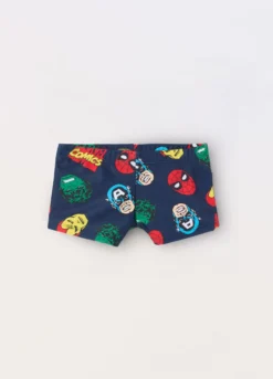 Shorts costume bambino