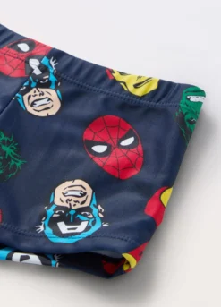 Shorts costume bambino