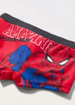 Shorts costume bambino