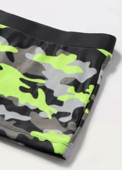 Shorts costume ragazzo