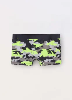 Shorts costume ragazzo