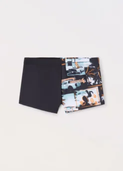 Shorts costume ragazzo