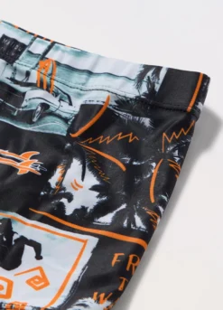 Shorts costume ragazzo