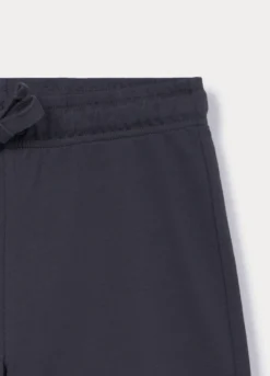 Shorts in french terry ragazzo