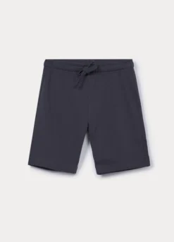 Shorts in french terry ragazzo