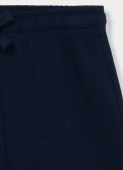 Shorts in french terry ragazzo