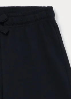 Shorts in french terry ragazzo
