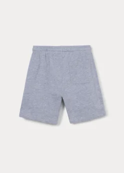 Shorts in french terry ragazzo