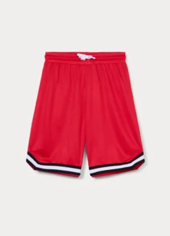 Shorts in mesh ragazzo