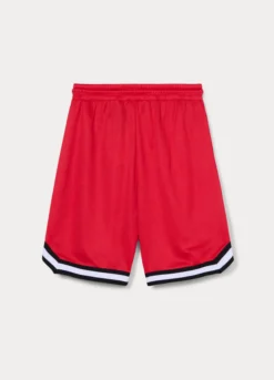 Shorts in mesh ragazzo