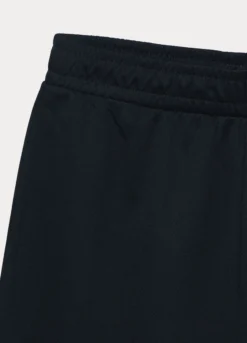 Shorts in tessuto mesh ragazzo
