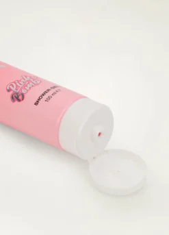 Shower gel glitter Coco crush