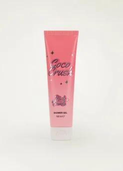 Shower gel glitter Coco crush