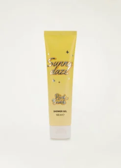 Shower gel glitter Sunny daze
