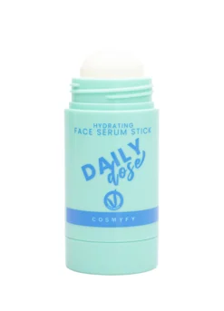 Siero viso idratante in stick