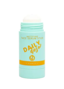 Siero viso opacizzante in stick