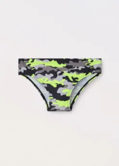 Slip costume ragazzo