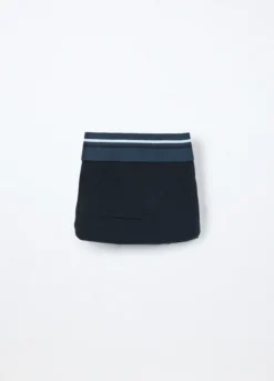 Slip in jersey di cotone stretch ragazzo