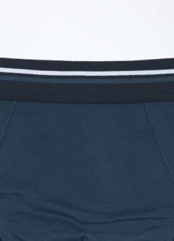 Slip in jersey di cotone stretch ragazzo