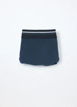 Slip in jersey di cotone stretch ragazzo