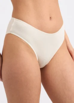Slip in cotone stretch donna