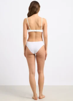 Slip in cotone stretch donna