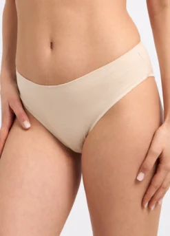 Slip in cotone stretch donna