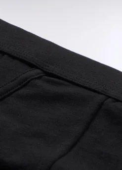 Slip in cotone stretch uomo