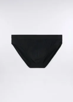 Slip in cotone stretch uomo