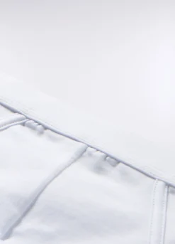Slip in cotone stretch uomo
