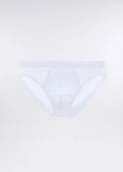 Slip in cotone stretch uomo