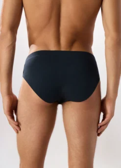Slip in cotone stretch uomo