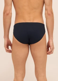 Slip in cotone stretch uomo