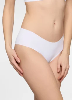Slip in micro fibra donna