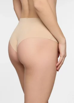 Slip in micro fibra donna