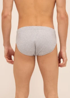 Slip in puro cotone uomo