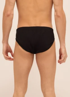 Slip in puro cotone uomo