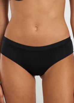 Slip in viscosa di bamboo stretch donna