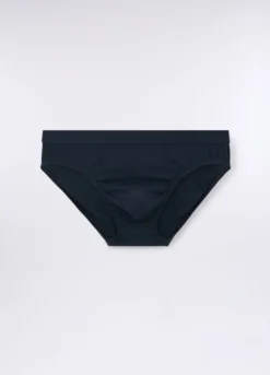 Slip in viscosa di bambรน uomo