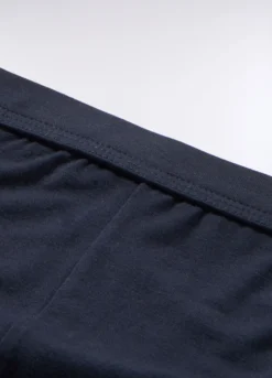 Slip in viscosa di bambù uomo