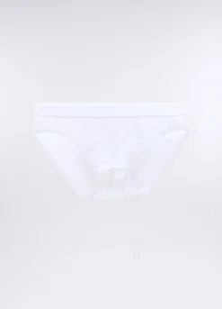 Slip in viscosa di bambรน uomo
