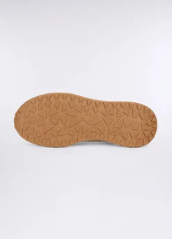 Sneakers in eco pelle donna